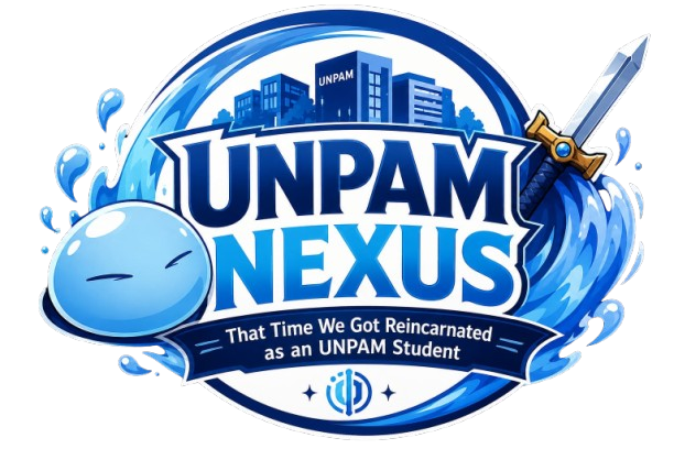 UNPAM Logo